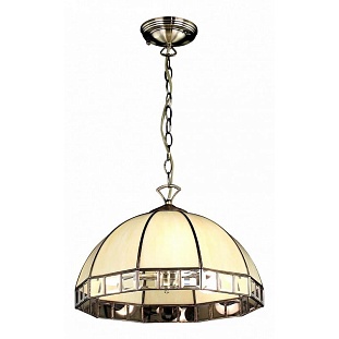 Подвес CITILUX ШЕРБУРГ-1 CL440131